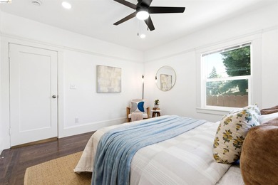 One lot, two renovated detached homes in Oakland's vibrant - photo 30