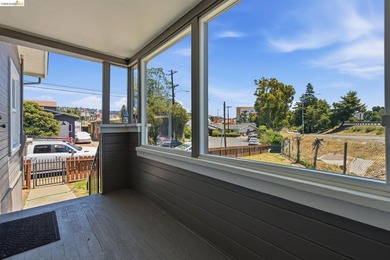 One lot, two renovated detached homes in Oakland's vibrant - photo 39