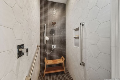 Nestled on a peaceful cul-de-sac street, this exceptional