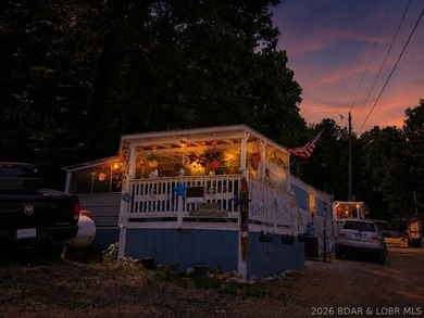 Affordable Lake of the Ozarks Getaway! Enjoy lake living without - photo 1