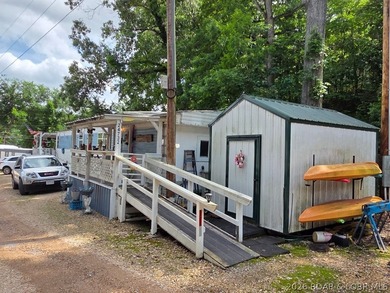 Affordable Lake of the Ozarks Getaway! Enjoy lake living without - photo 4