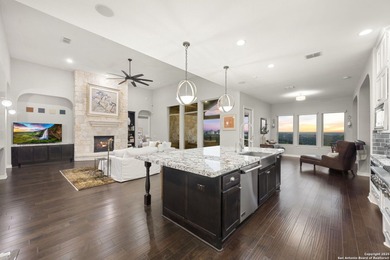 Nestled on a peaceful cul-de-sac street, this exceptional