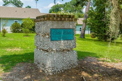 Beaufort River Lot For Sale in Beaufort South Carolina