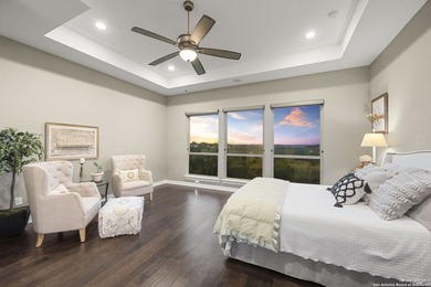 Nestled on a peaceful cul-de-sac street, this exceptional