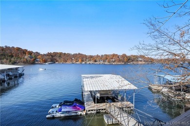 One-of-a-kind fully remodeled lakefront home on Mile Marker 3 - photo 1