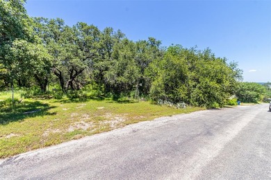 Lake Granbury Lot For Sale in Granbury Texas