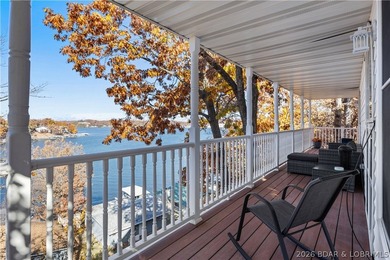 One-of-a-kind fully remodeled lakefront home on Mile Marker 3 - photo 2