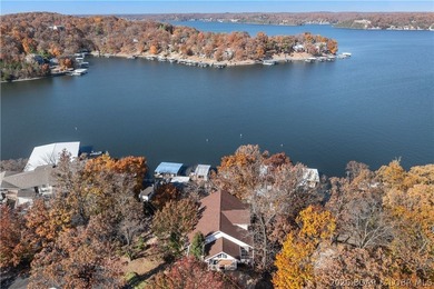 One-of-a-kind fully remodeled lakefront home on Mile Marker 3 - photo 4