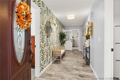 One-of-a-kind fully remodeled lakefront home on Mile Marker 3 - photo 7