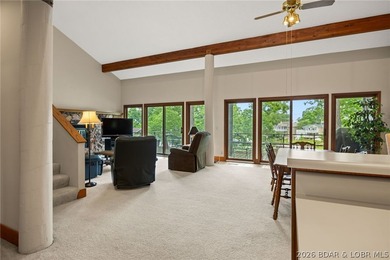 Lakefront living at its finest in prestigious Millstone Estates! - photo 1