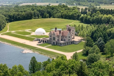 Lake Home For Sale in Harvard, Illinois