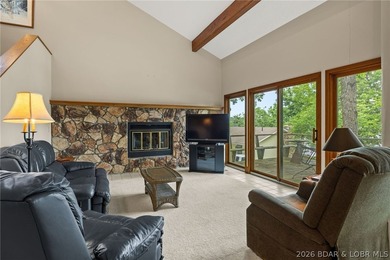 Lakefront living at its finest in prestigious Millstone Estates! - photo 2