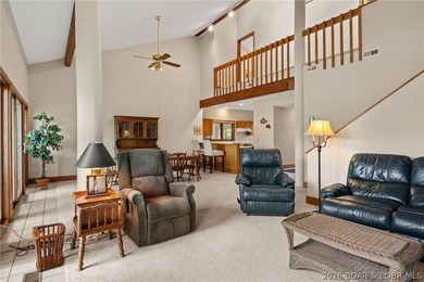 Lakefront living at its finest in prestigious Millstone Estates! - photo 3