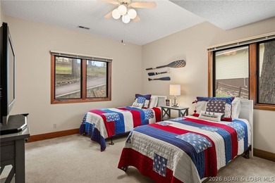 Lakefront living at its finest in prestigious Millstone Estates! - photo 5