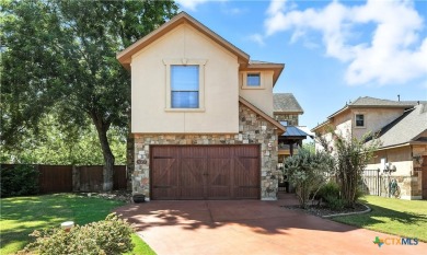 Guadalupe River - Comal County Home For Sale in New Braunfels Texas