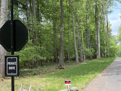 Lake Orange Home Sale Pending in Cedar Grove North Carolina