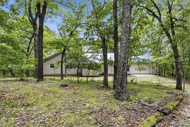 Discover the perfect blend of privacy, space, and lake living on - photo 2