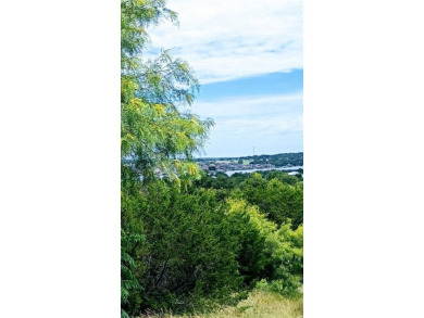 Lake Lot For Sale in Granbury, Texas