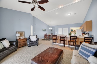 Top-floor condos offer some of the best views and privacy in the - photo 2
