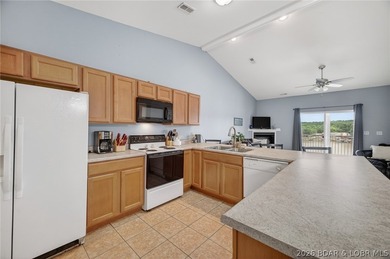 Top-floor condos offer some of the best views and privacy in the - photo 5