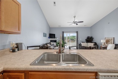 Top-floor condos offer some of the best views and privacy in the - photo 7