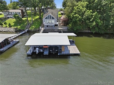 Lakefront Living Meets Investment Opportunity With This Fully - photo 1