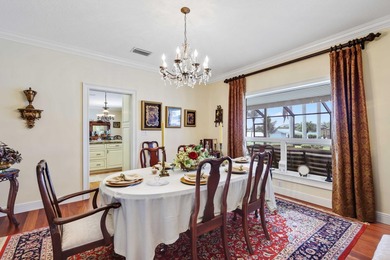 This Lake Osborne waterfront home is a boater's dream with your - photo 11