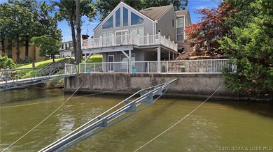 Lakefront Living Meets Investment Opportunity With This Fully - photo 2
