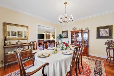 This Lake Osborne waterfront home is a boater's dream with your - photo 12