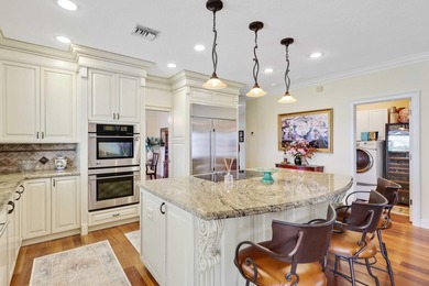 This Lake Osborne waterfront home is a boater's dream with your - photo 13