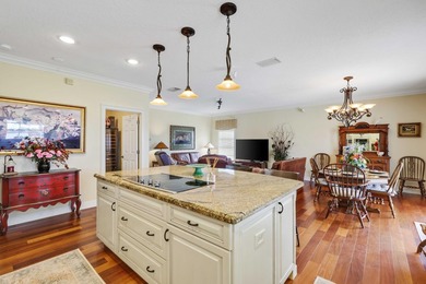 This Lake Osborne waterfront home is a boater's dream with your - photo 14