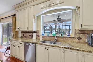 This Lake Osborne waterfront home is a boater's dream with your - photo 15
