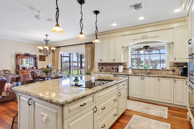 This Lake Osborne waterfront home is a boater's dream with your - photo 16