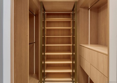 Perched high above the coastline on the 14th floor in coveted La - photo 17