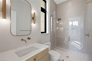 A new benchmark in luxury is nearing completion on Fort Myers - photo 19