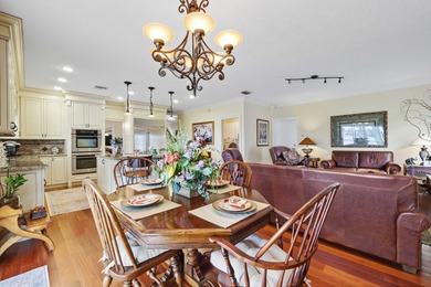 This Lake Osborne waterfront home is a boater's dream with your - photo 19