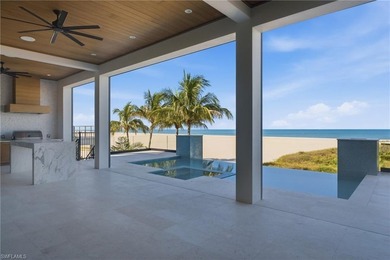 A new benchmark in luxury is nearing completion on Fort Myers - photo 20