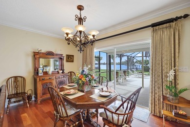This Lake Osborne waterfront home is a boater's dream with your - photo 20