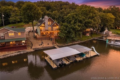 One-owner lakefront retreat offers the COMPLETE package-100 ft - photo 1