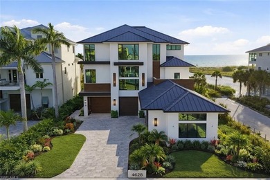 A new benchmark in luxury is nearing completion on Fort Myers - photo 21