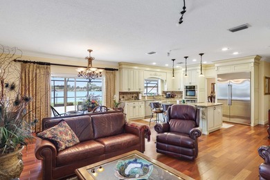 This Lake Osborne waterfront home is a boater's dream with your - photo 21