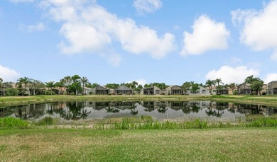 Lake Home For Sale in Lake Worth, Florida
