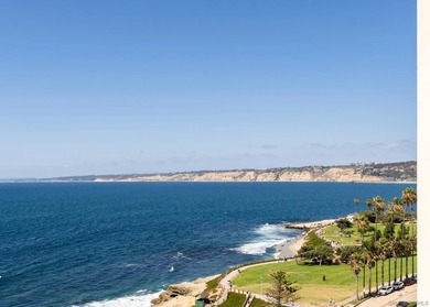 Perched high above the coastline on the 14th floor in coveted La - photo 21