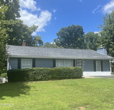 Holston River - Hawkins County Home For Sale in Mount Carmel Tennessee