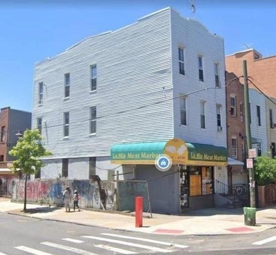 Corner property 1 store 2 family for sale, building 20X50 - photo 2