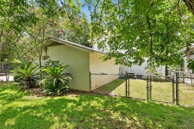 One of the Comal River's most unique locations, this waterfront - photo 22