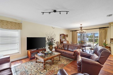 This Lake Osborne waterfront home is a boater's dream with your - photo 23