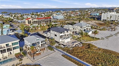 A new benchmark in luxury is nearing completion on Fort Myers - photo 24