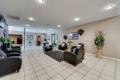 FORMER CHURCH ON HIGH TRAFFIC CORNER LOT, TONS OF OPPORTUNITIES