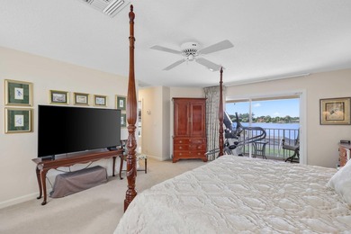 This Lake Osborne waterfront home is a boater's dream with your - photo 25